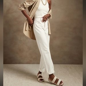 Banana Republic Loose Jean